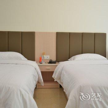 巴马山水时尚碧坡苑养生酒店酒店提供图片