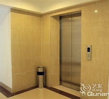 巴马山水时尚碧坡苑养生酒店酒店提供图片