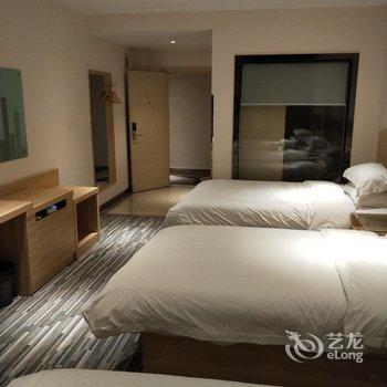 常熟快捷之星宾馆酒店提供图片