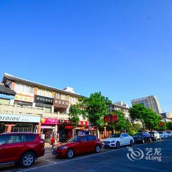 宿迁君悦宾馆酒店提供图片