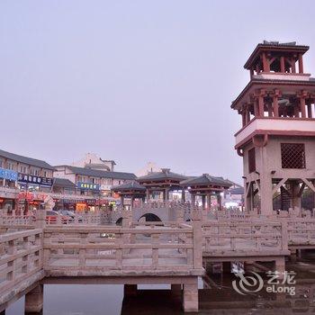 宿迁君悦宾馆酒店提供图片