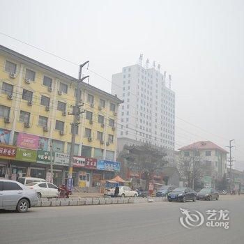 新乐鑫雨宾馆酒店提供图片