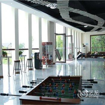 古剑山小镇山里中国酒店酒店提供图片