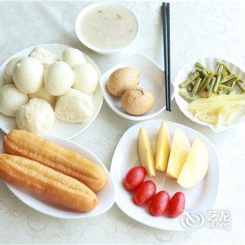 古剑山小镇山里中国酒店酒店提供图片