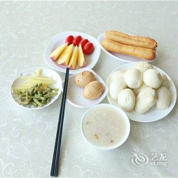 古剑山小镇山里中国酒店酒店提供图片