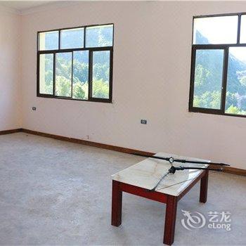 古剑山小镇山里中国酒店酒店提供图片