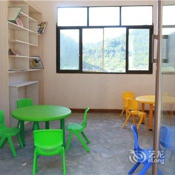 古剑山小镇山里中国酒店酒店提供图片