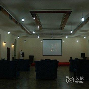 古剑山小镇山里中国酒店酒店提供图片