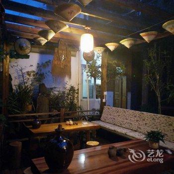 腾冲和顺麻雀林观景客栈酒店提供图片