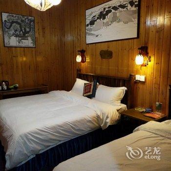 腾冲和顺麻雀林观景客栈酒店提供图片