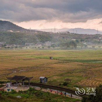 腾冲和顺麻雀林观景客栈酒店提供图片