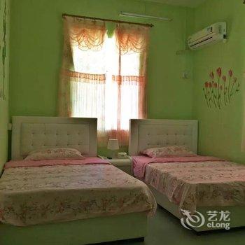 深圳浪漫印象住宿酒店提供图片