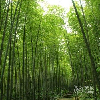 耒阳泉水湾度假山庄酒店提供图片