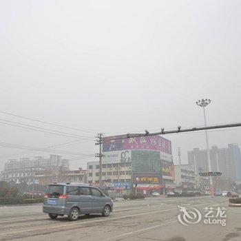 郏县云海宾馆酒店提供图片