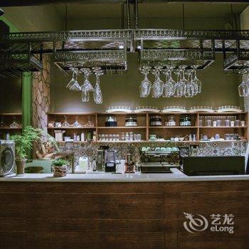 蒙自呦呦精品酒店酒店提供图片