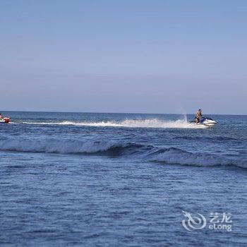 惠东虹海湾海滨酒店酒店提供图片