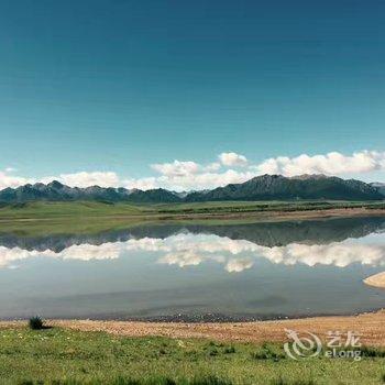 山丹牧马人家避暑山庄酒店提供图片