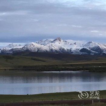 山丹牧马人家避暑山庄酒店提供图片