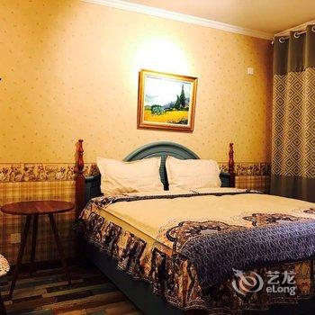 太原Ziroom柒舍公寓酒店提供图片