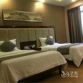 衡阳金皇酒店酒店提供图片