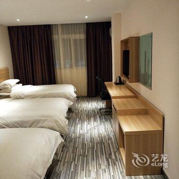 常熟快捷之星宾馆酒店提供图片