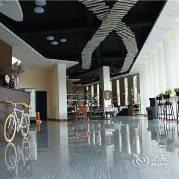 古剑山小镇山里中国酒店酒店提供图片