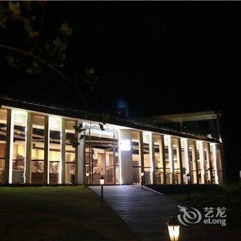 古剑山小镇山里中国酒店酒店提供图片