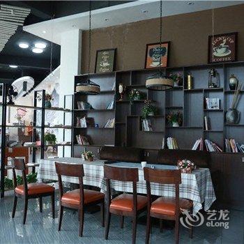 古剑山小镇山里中国酒店酒店提供图片