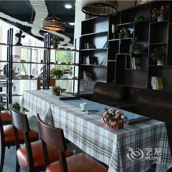 古剑山小镇山里中国酒店酒店提供图片