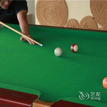 古剑山小镇山里中国酒店酒店提供图片