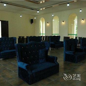 古剑山小镇山里中国酒店酒店提供图片