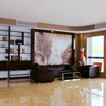 泰州红枫叶商务酒店酒店提供图片