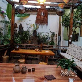 腾冲和顺麻雀林观景客栈酒店提供图片