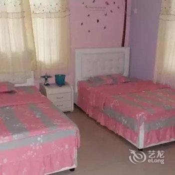 深圳浪漫印象住宿酒店提供图片