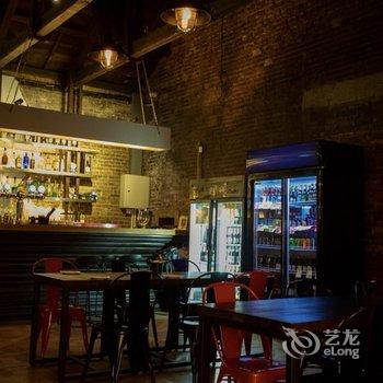 天津札果国际青年旅舍(山西路店)酒店提供图片