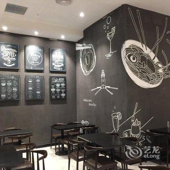 置地新天地酒店(珠海会展长隆口岸店)(原国际会展中心店)酒店提供图片