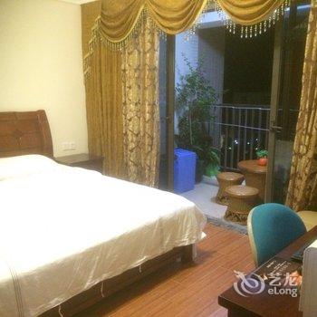 阳江海陵岛保利爱多海旅游度假公寓(原阳江爱多海旅游度假公寓)酒店提供图片