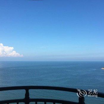 惠东虹海湾海滨酒店酒店提供图片