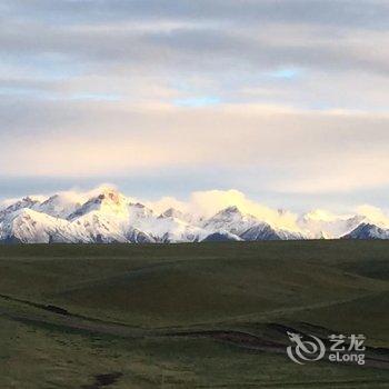 山丹牧马人家避暑山庄酒店提供图片