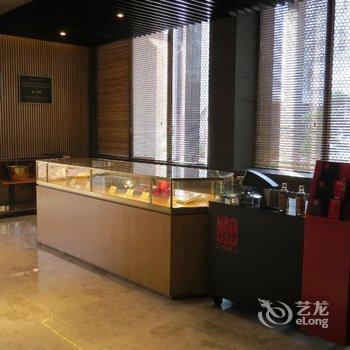 东阿阿胶文化主题酒店酒店提供图片