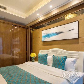 成都锦舍国际公寓酒店提供图片