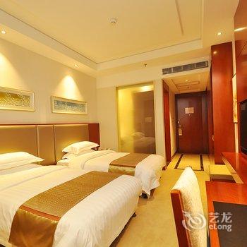 南京金峰汇大酒店(原小贷之家酒店)酒店提供图片