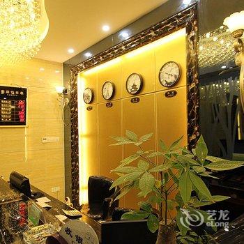 来宾象州恒昌酒店酒店提供图片