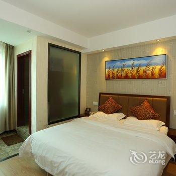 速8酒店(遂宁东南角天桥店)酒店提供图片