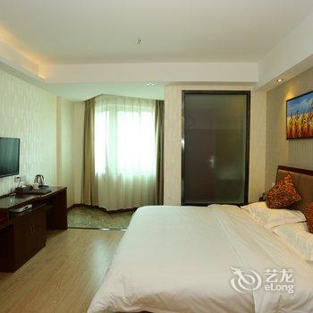 速8酒店(遂宁东南角天桥店)酒店提供图片