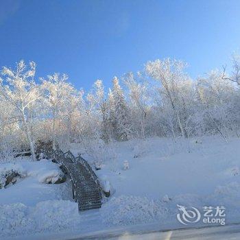 雪乡小酒窝家庭驿站酒店提供图片