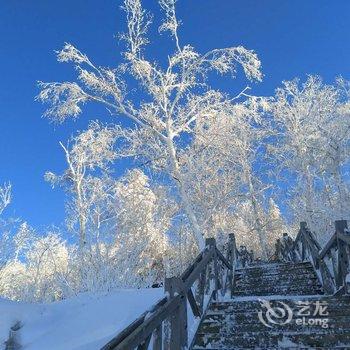 雪乡小酒窝家庭驿站酒店提供图片