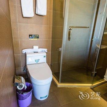 上海祥敏酒店浦东机场店酒店提供图片