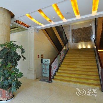 曲靖惠滇山庄酒店提供图片