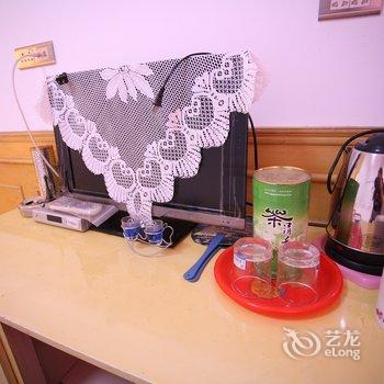 平遥赵氏客栈酒店提供图片